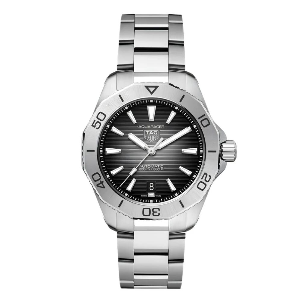 Cortan Field Deep Black