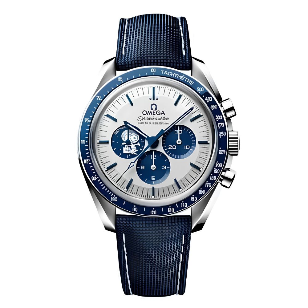 Thalor Arc White Cosmos