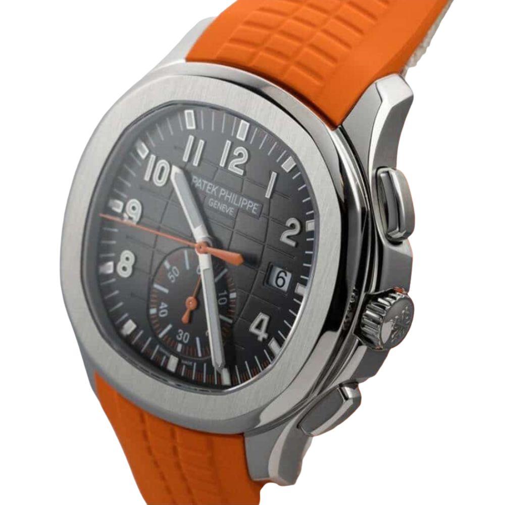 Brisel Wave Vivid Orange