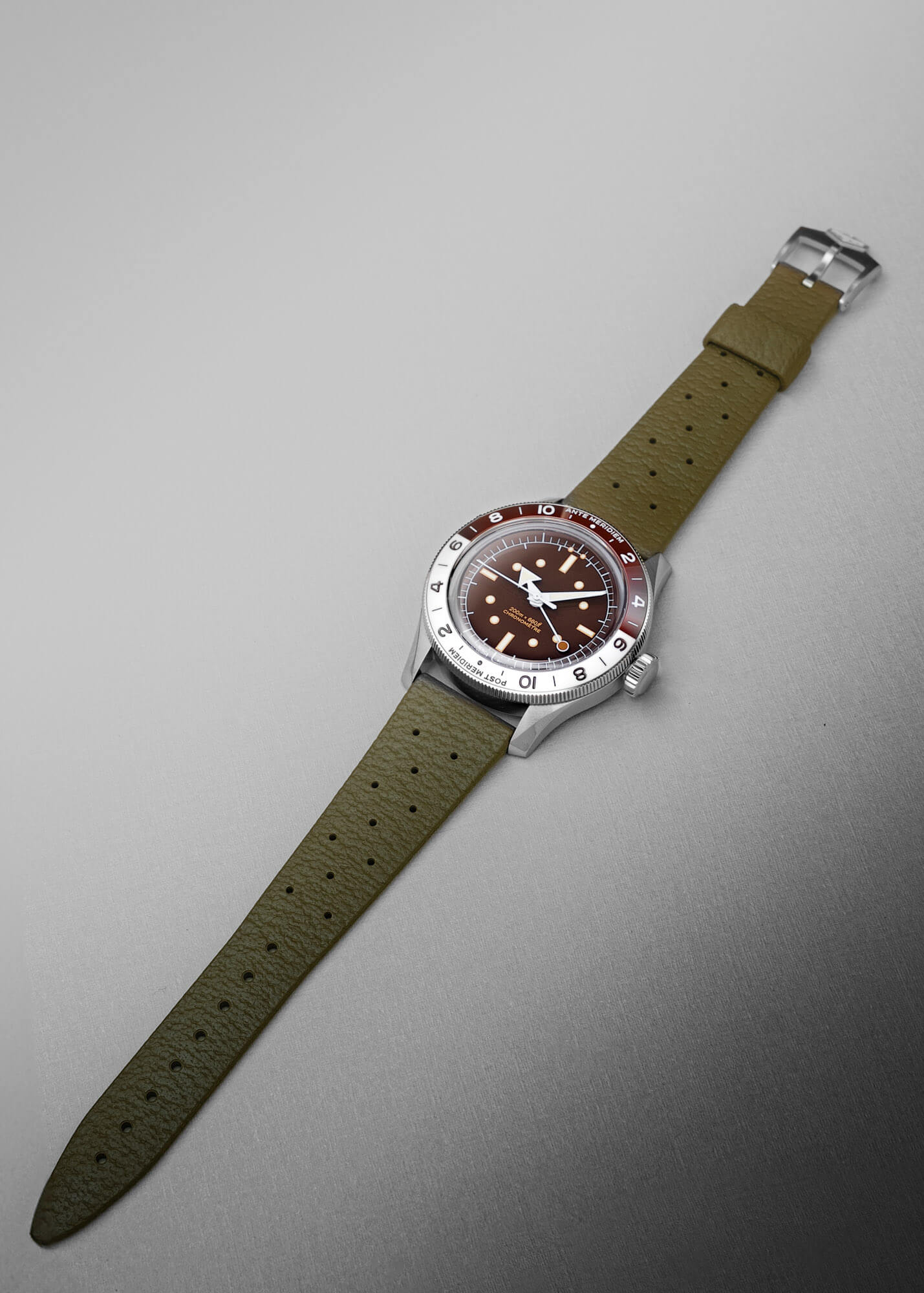 SERICA Sport - Vert sauge