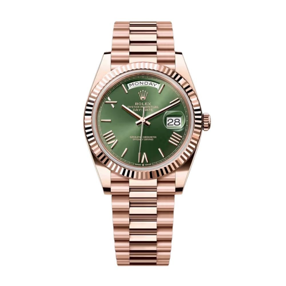 Maren Crest Classic Pink