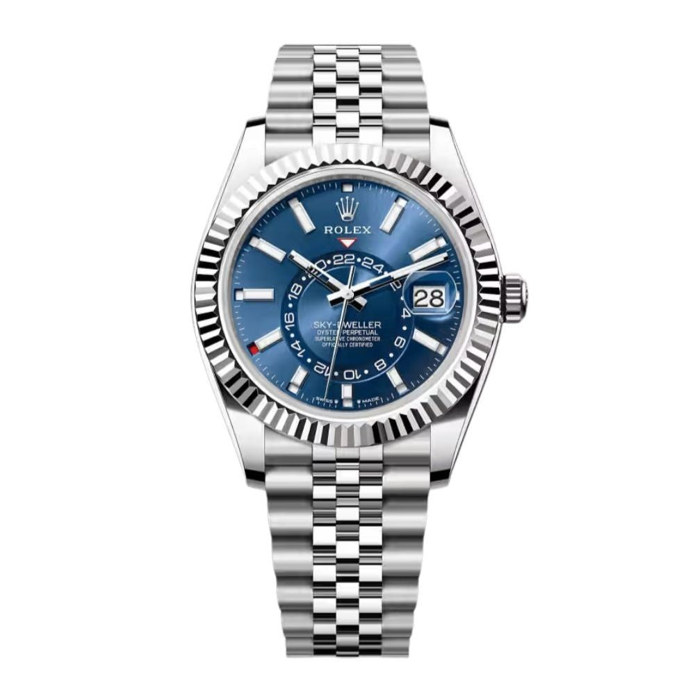Norvik Orbit Blue Stk