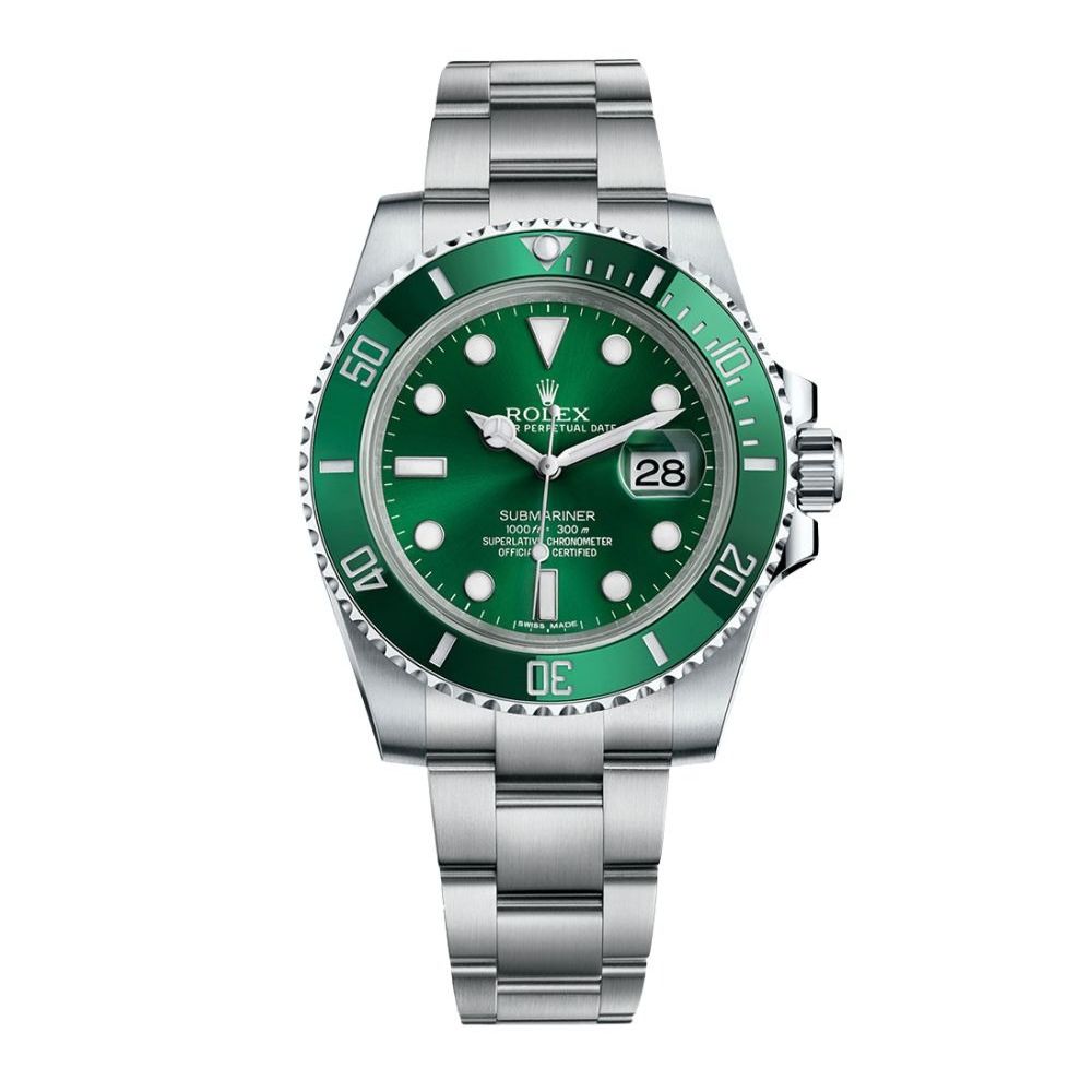Adrix Tide Emerald