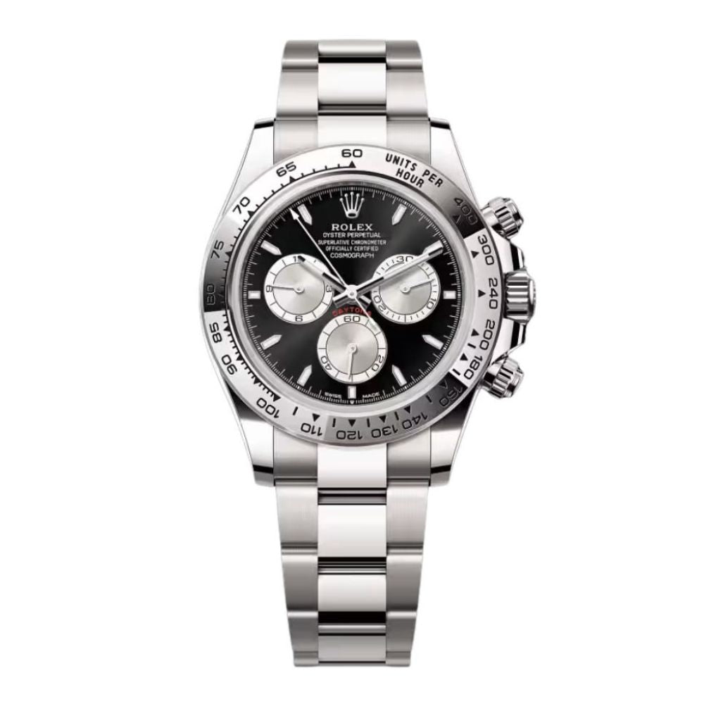 Virel Pulse Platinum White