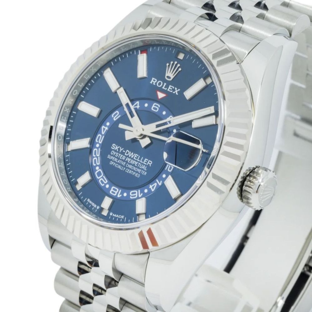 Norvik Orbit Blue Stk