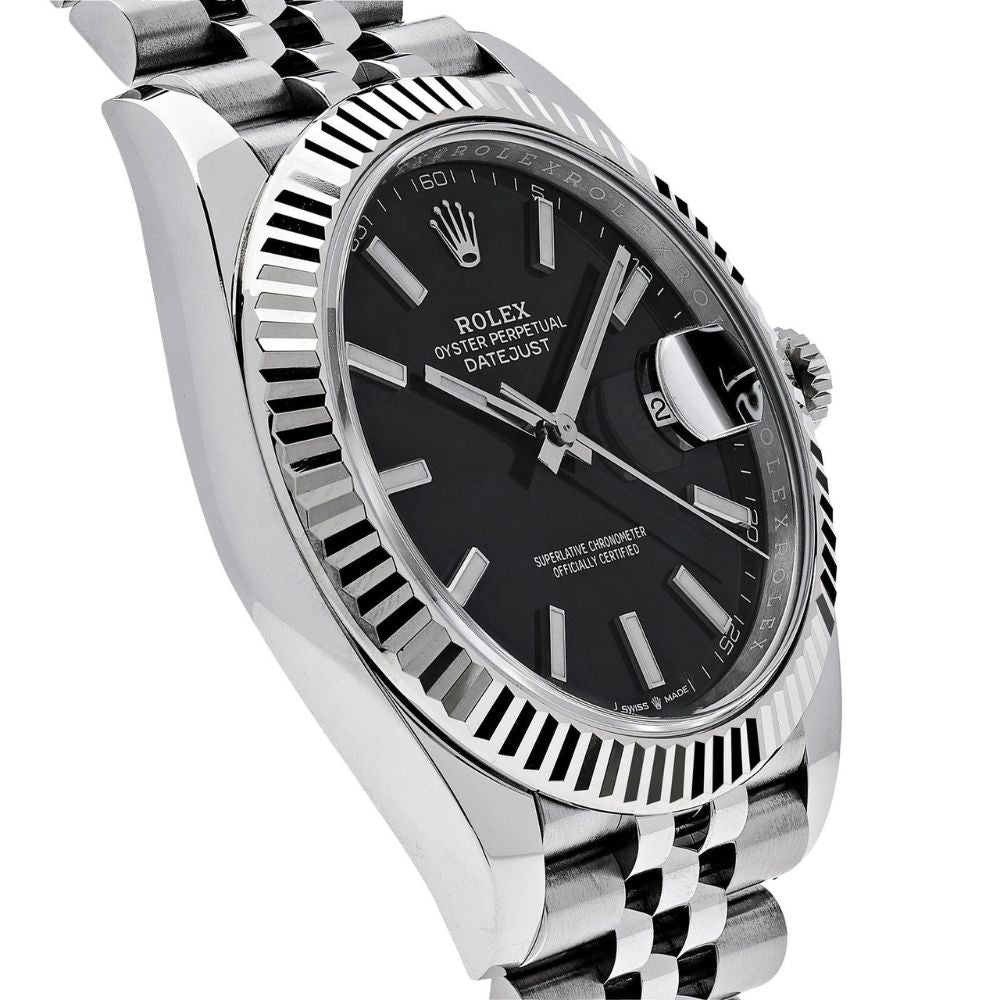 Solen Mark Slate 41