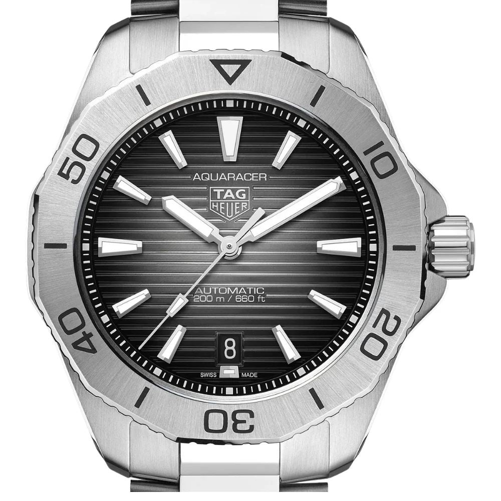 Cortan Field Deep Black