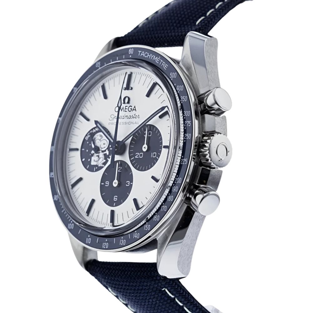 Thalor Arc White Cosmos