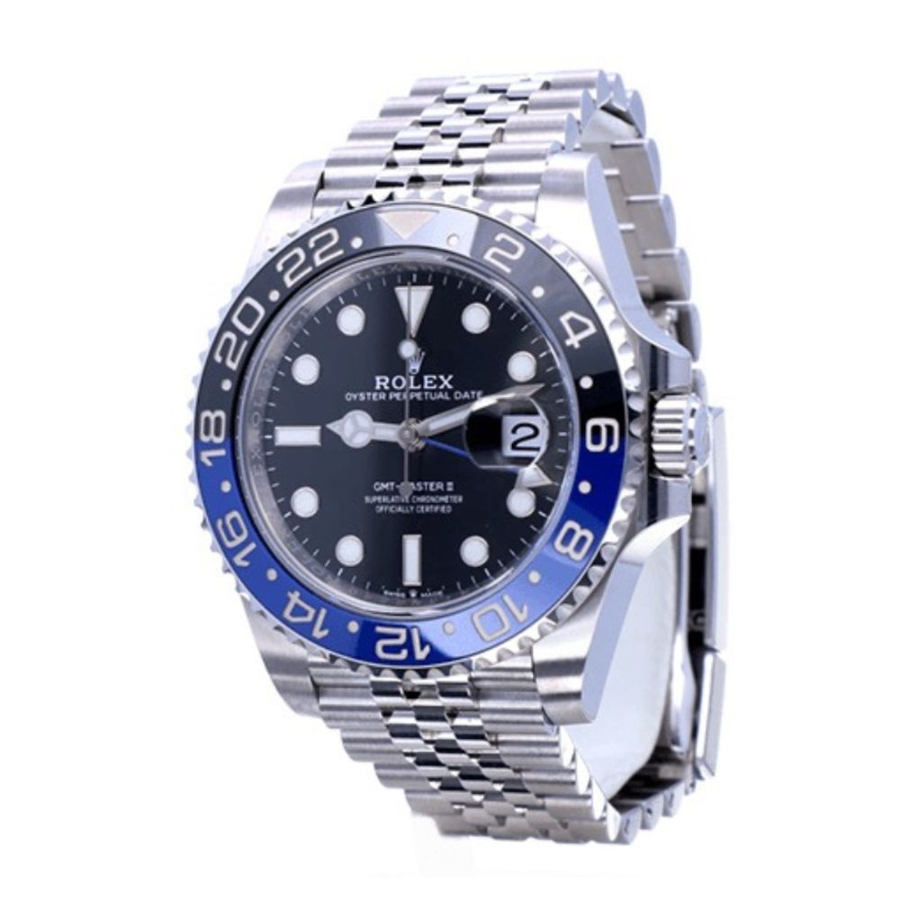 Kyron Voss Dual Night