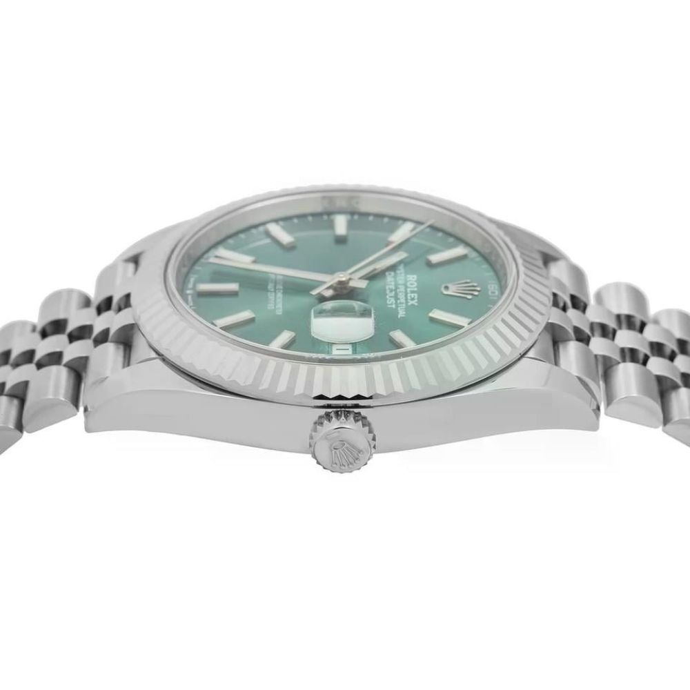 Solen Mark Verdant JB