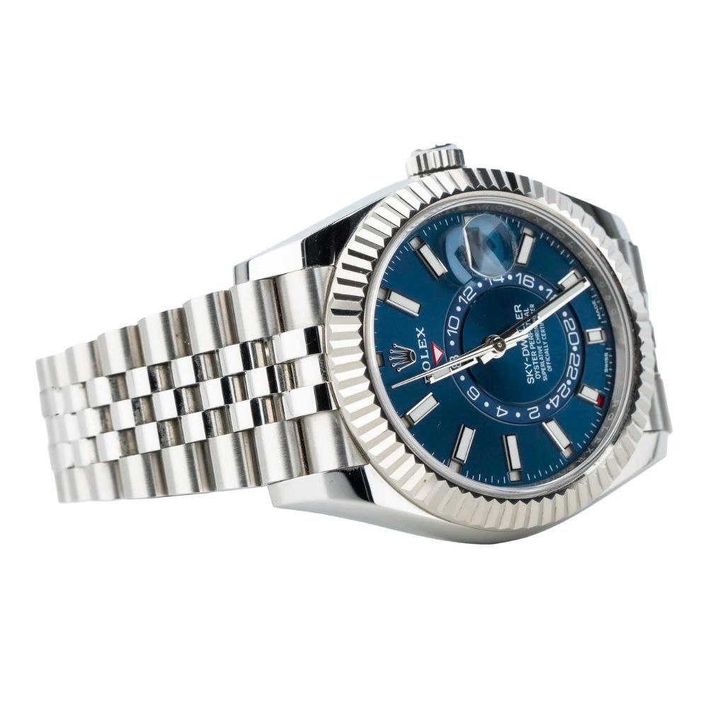 Norvik Orbit Blue Stk