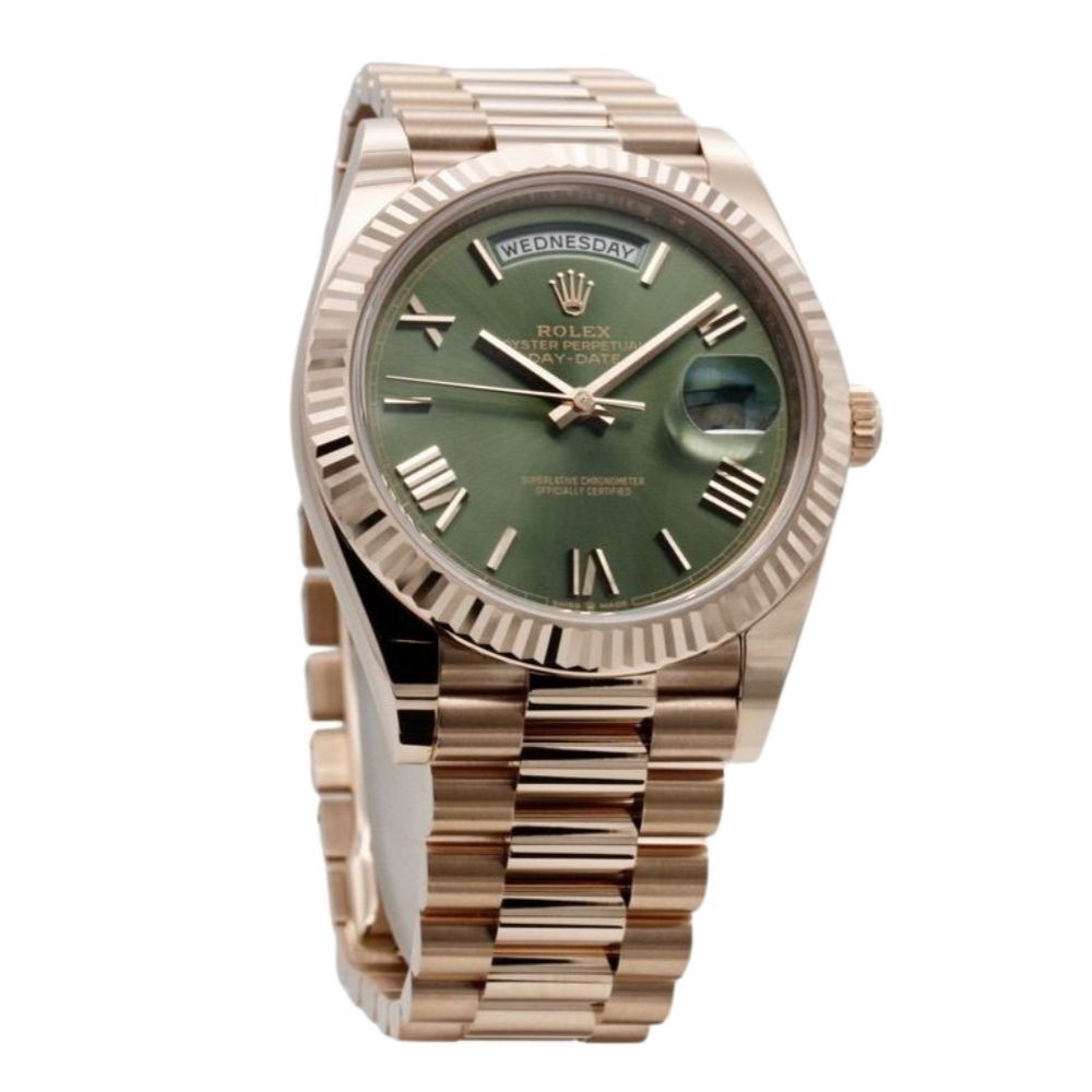 Maren Crest Classic Pink