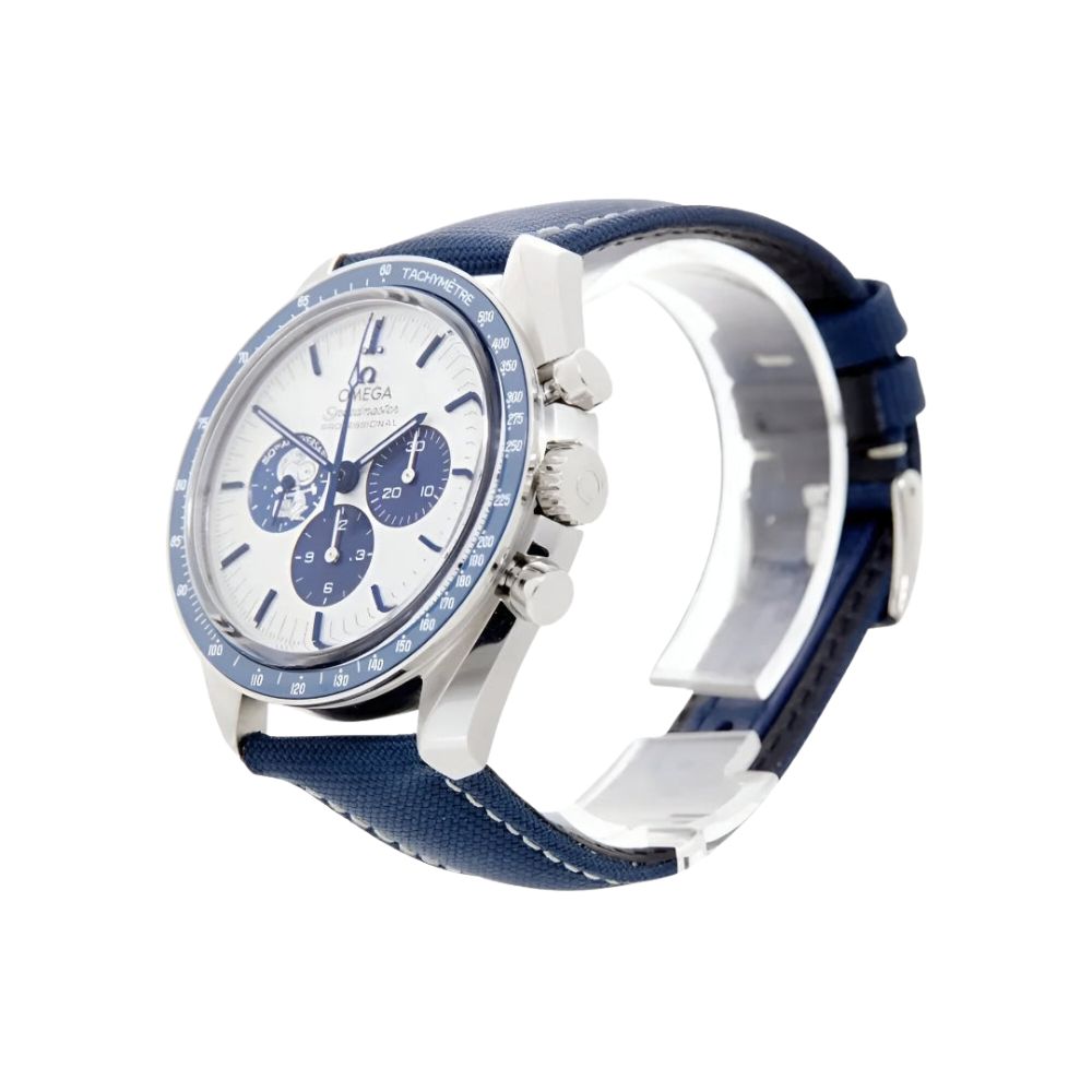 Thalor Arc White Cosmos