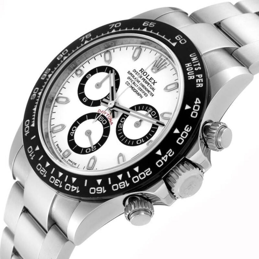 Virel Pulse Ceramic Noir