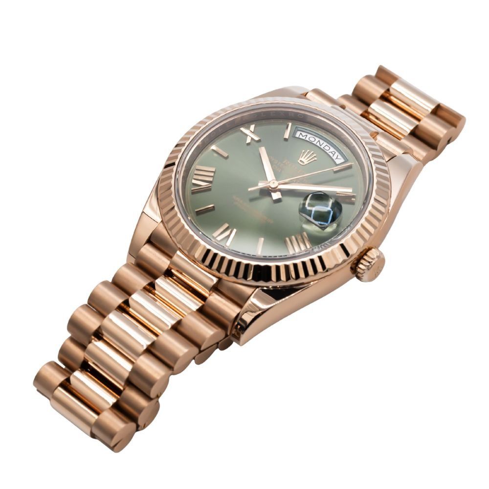 Maren Crest Classic Pink