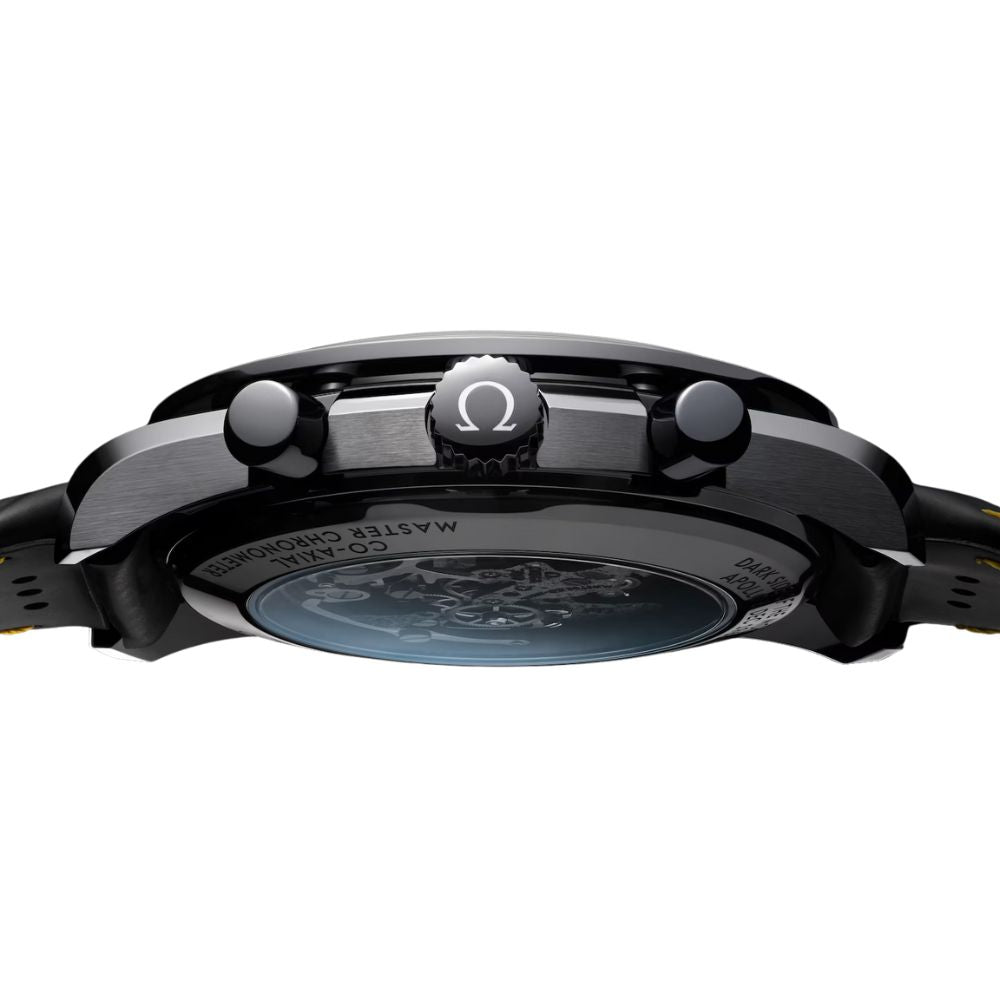 Thalor Arc Total Eclipse