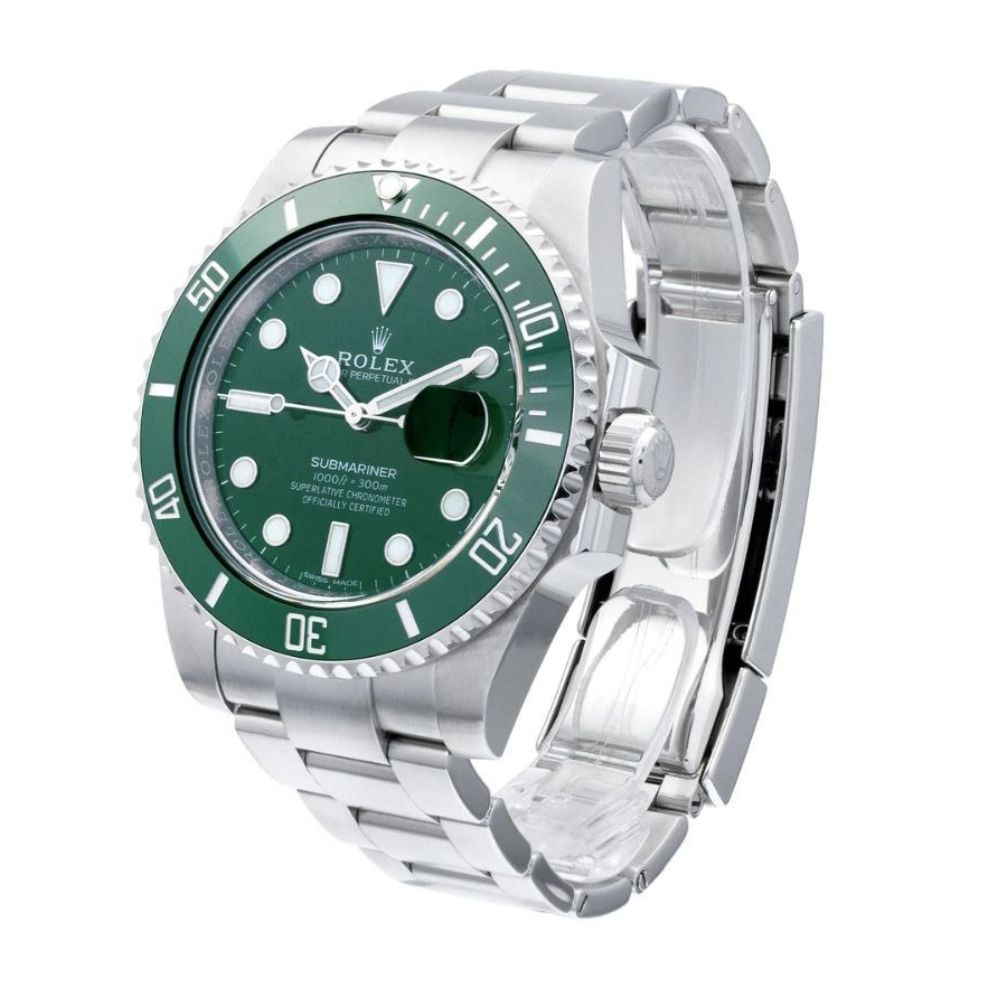 Adrix Tide Emerald