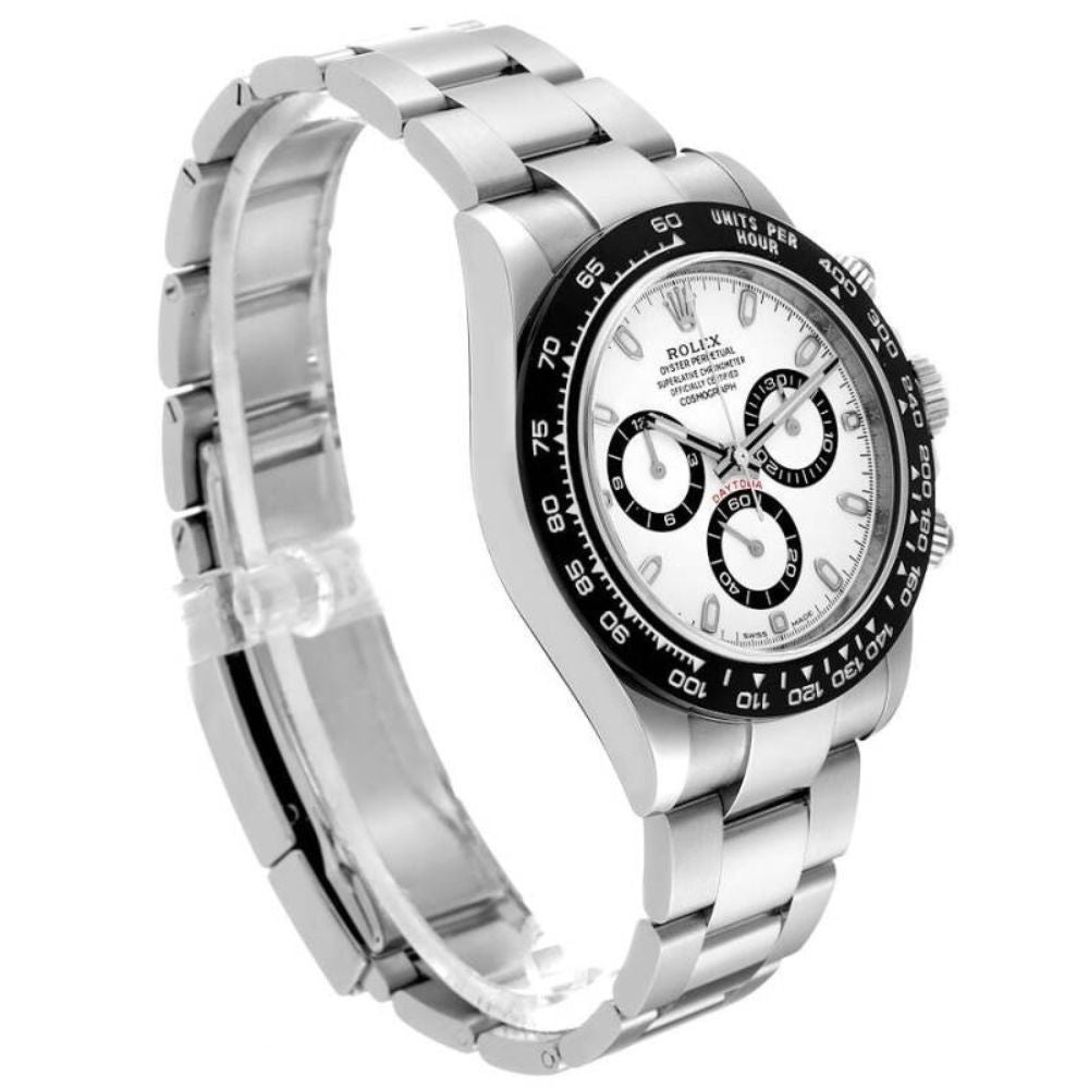 Virel Pulse Ceramic Noir
