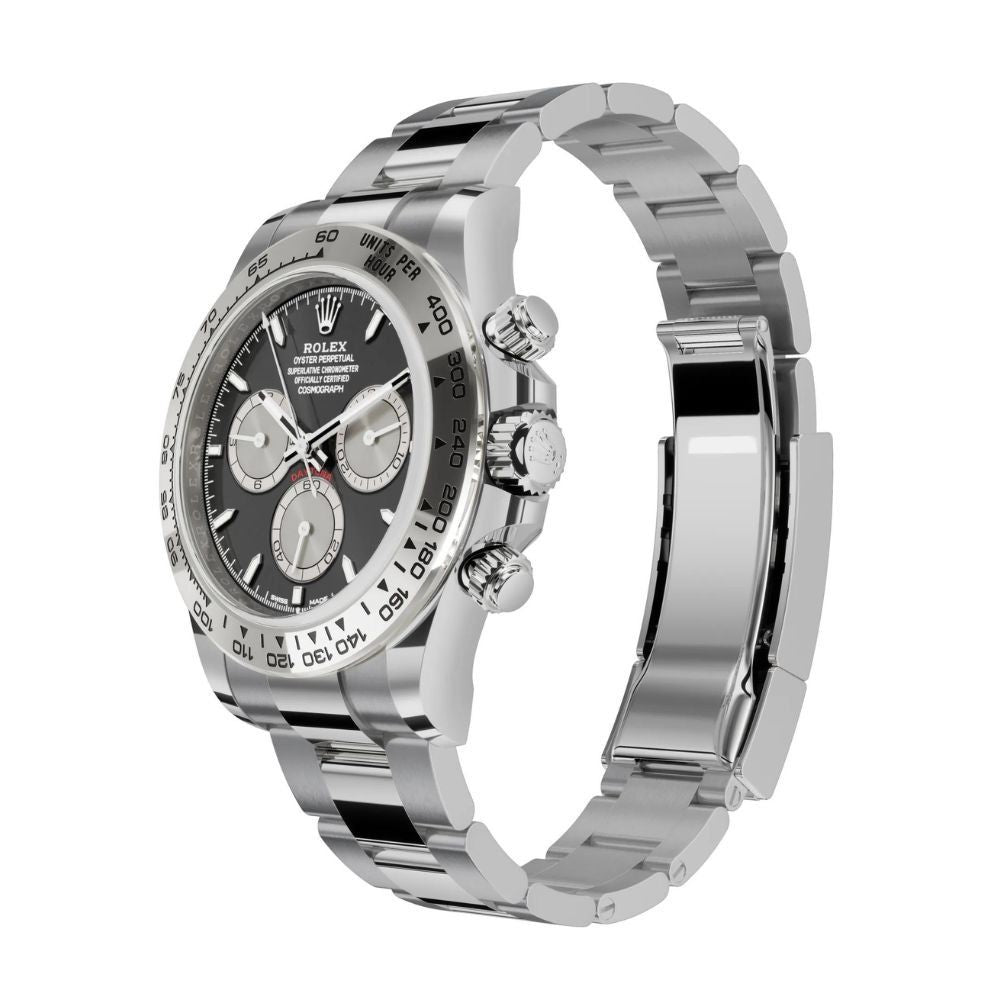 Virel Pulse Platinum White