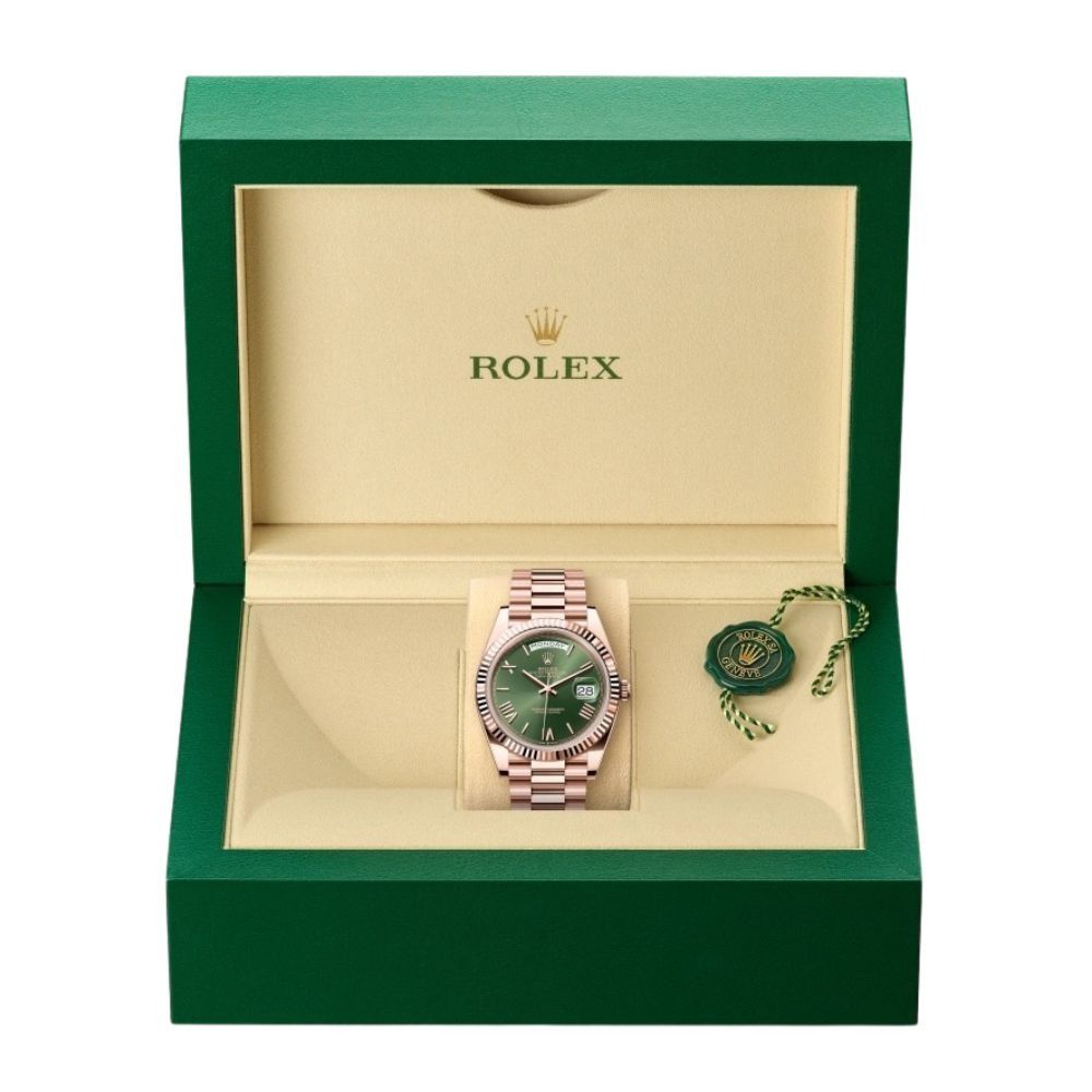Maren Crest Classic Pink