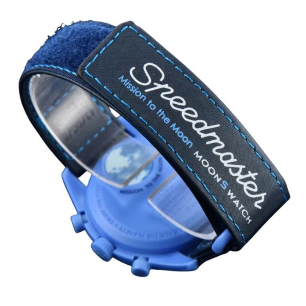 Thalor Arc Blue Phase