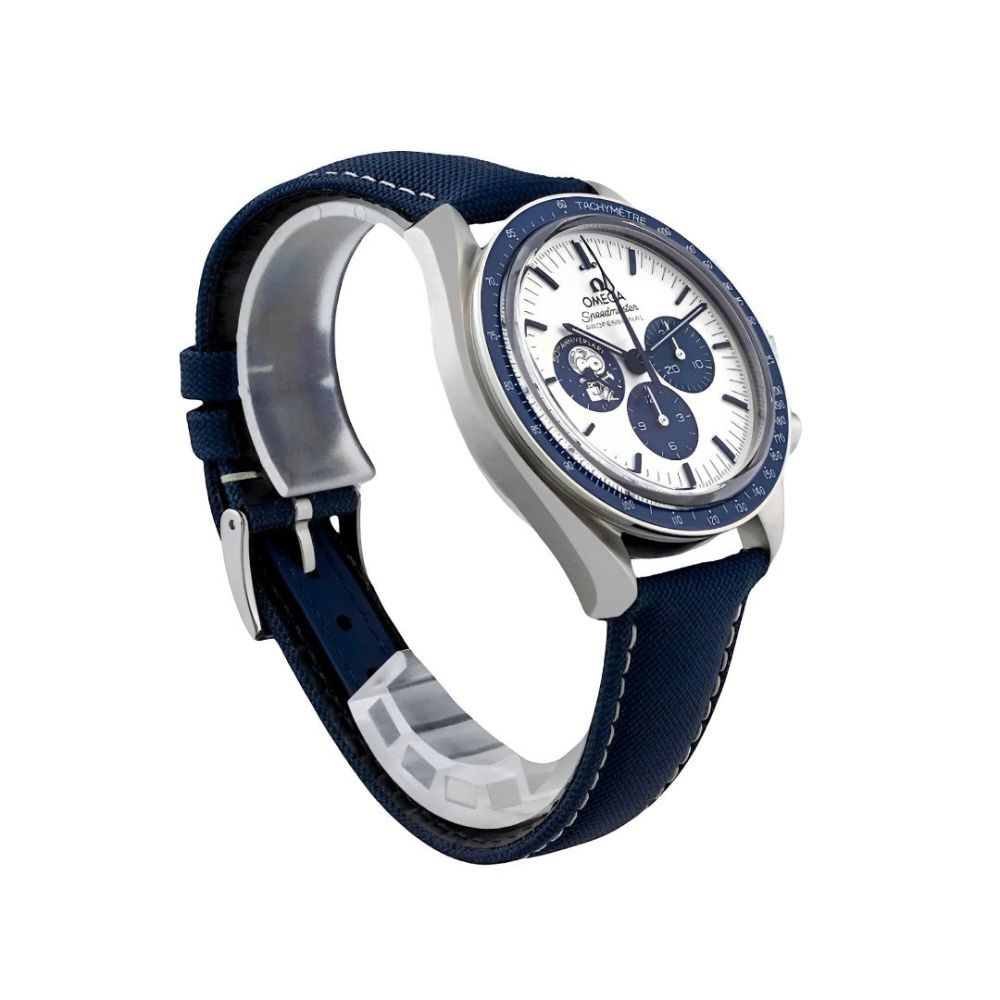 Thalor Arc White Cosmos