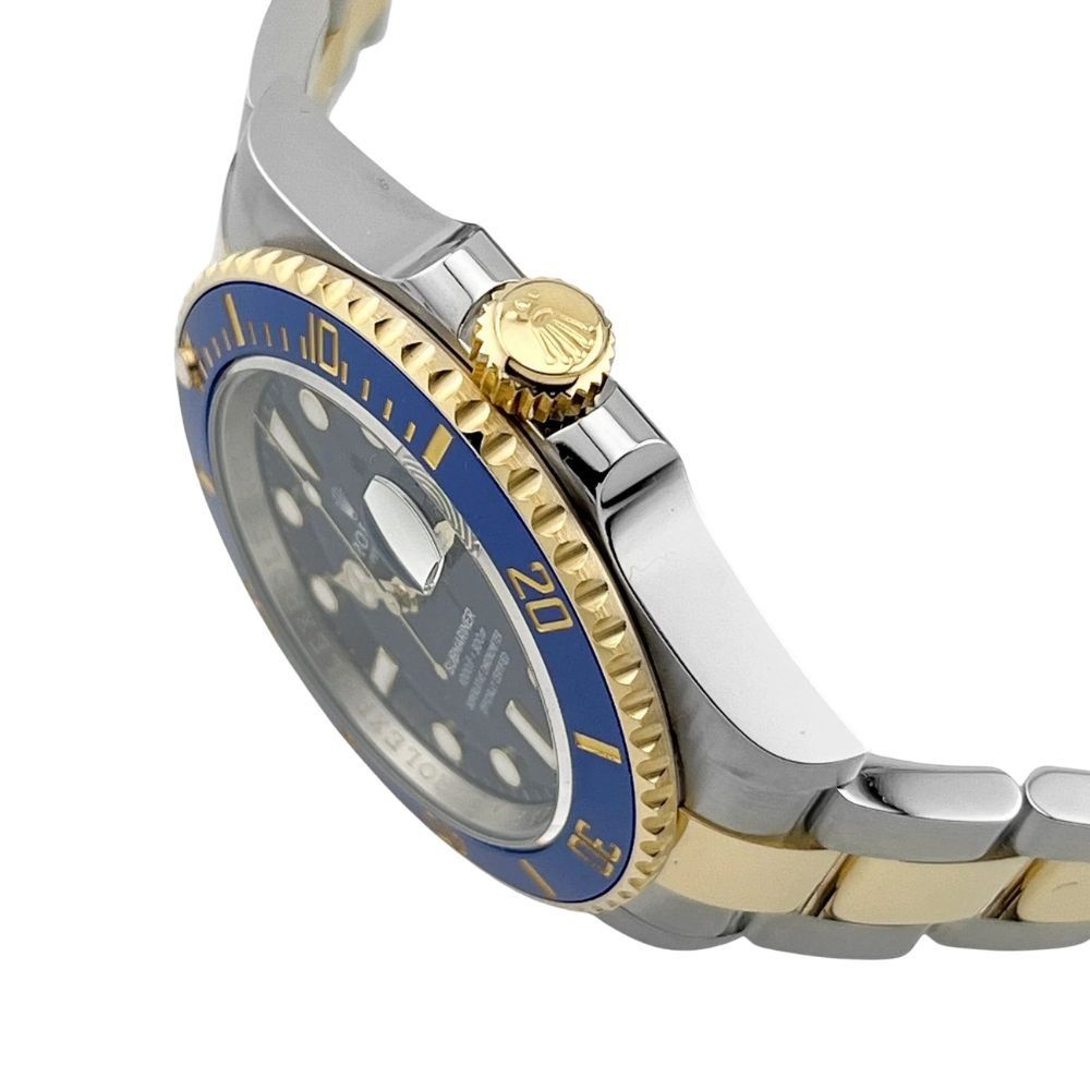Adrix Tide Azure Gold