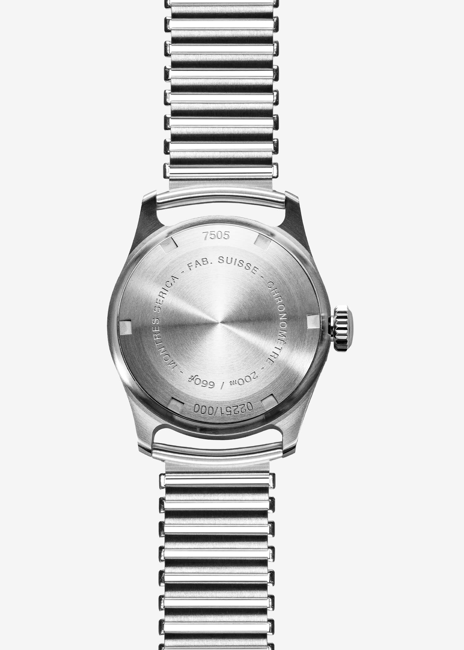 Réf. 7505 TXD