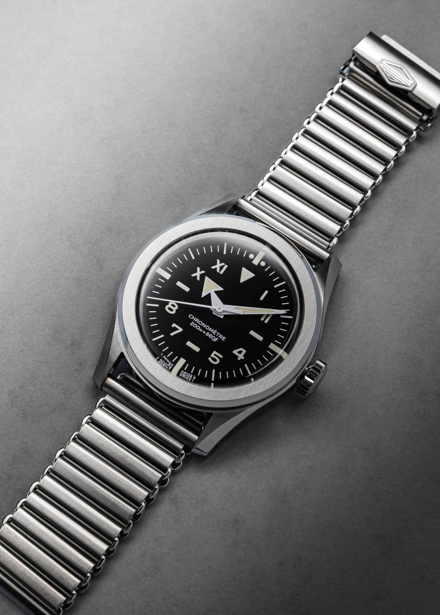Réf. 6190 California