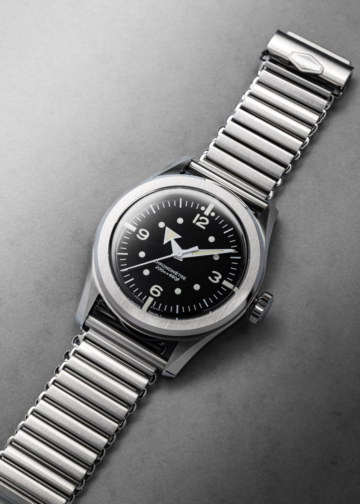 Réf. 6190 Denali
