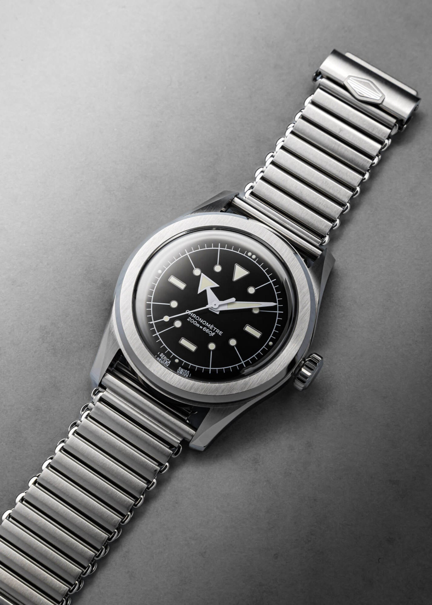Réf. 6190-1 M.S.L.