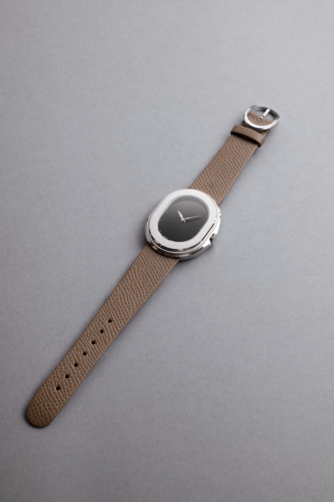Bracelet 'Parade' – Taupe