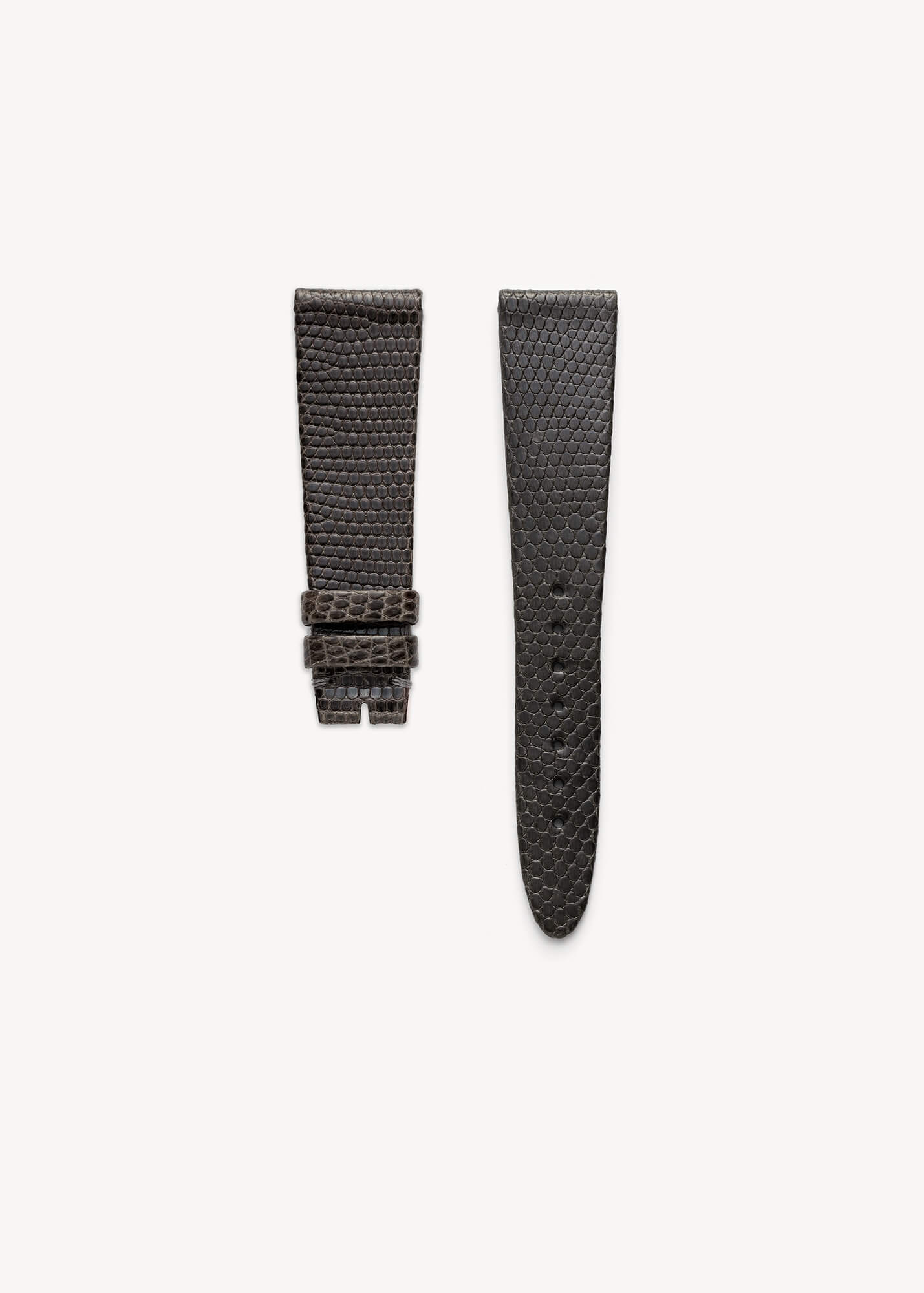 Bracelet Lézard - Gris
