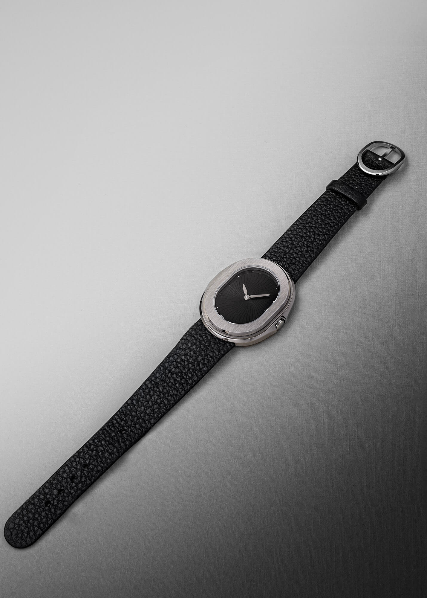 Bracelet 'Parade' – Noir