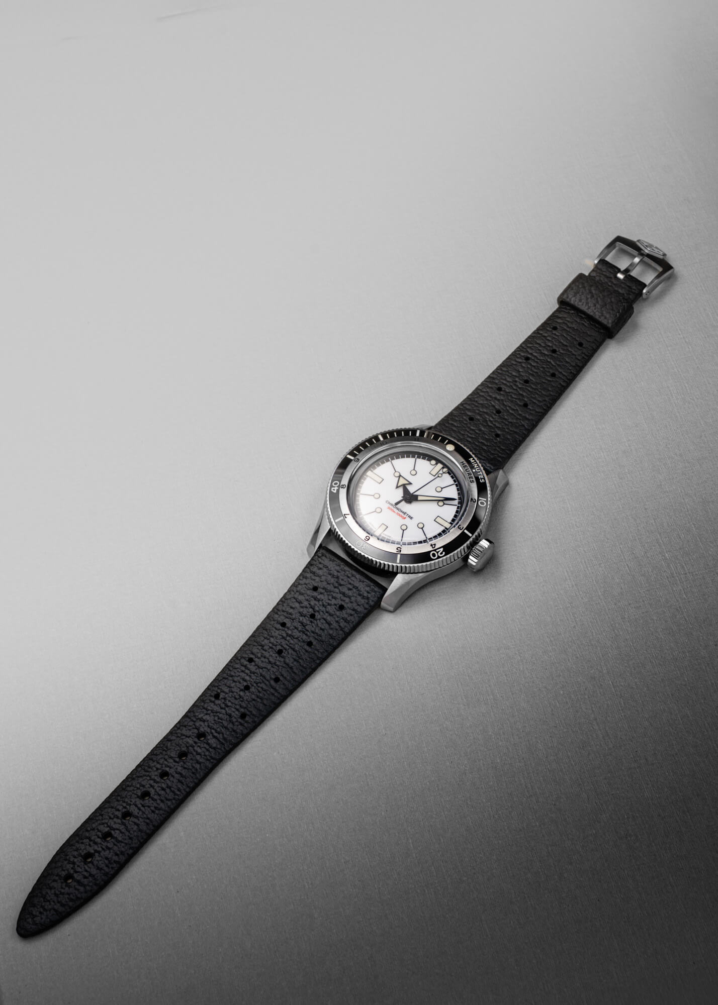 SERICA Sport - Noir