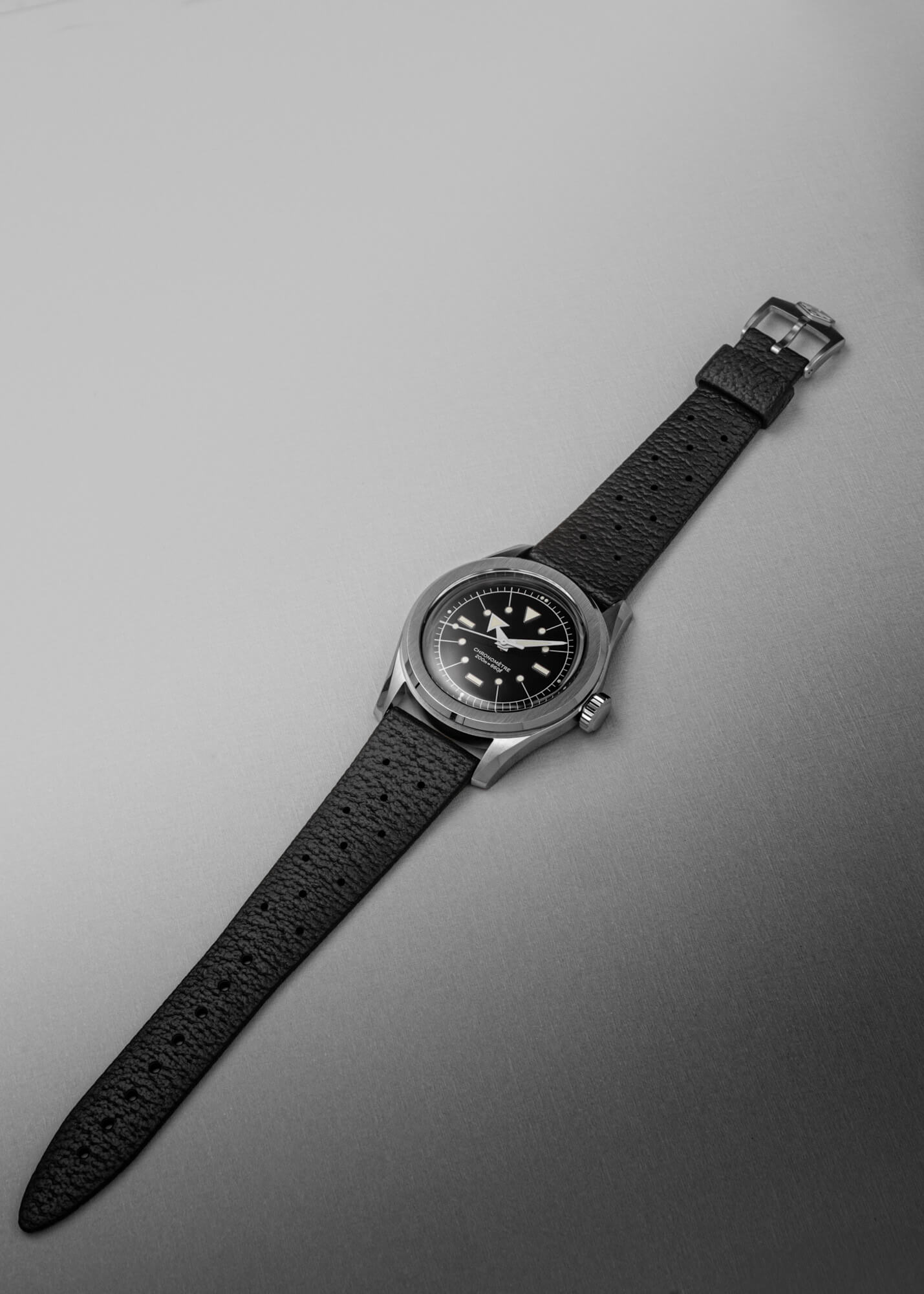 SERICA Sport - Noir