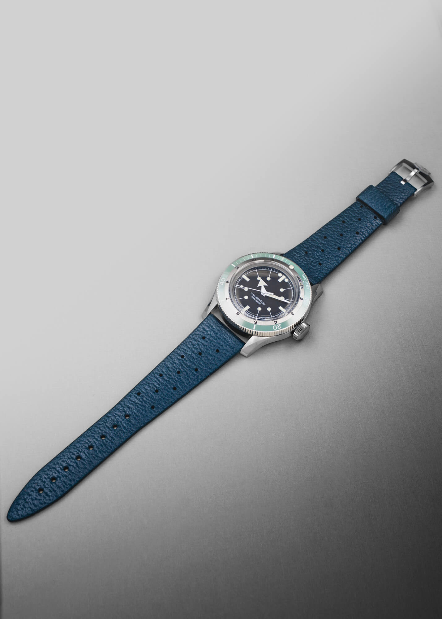 SERICA Sport - Bleu atlantique