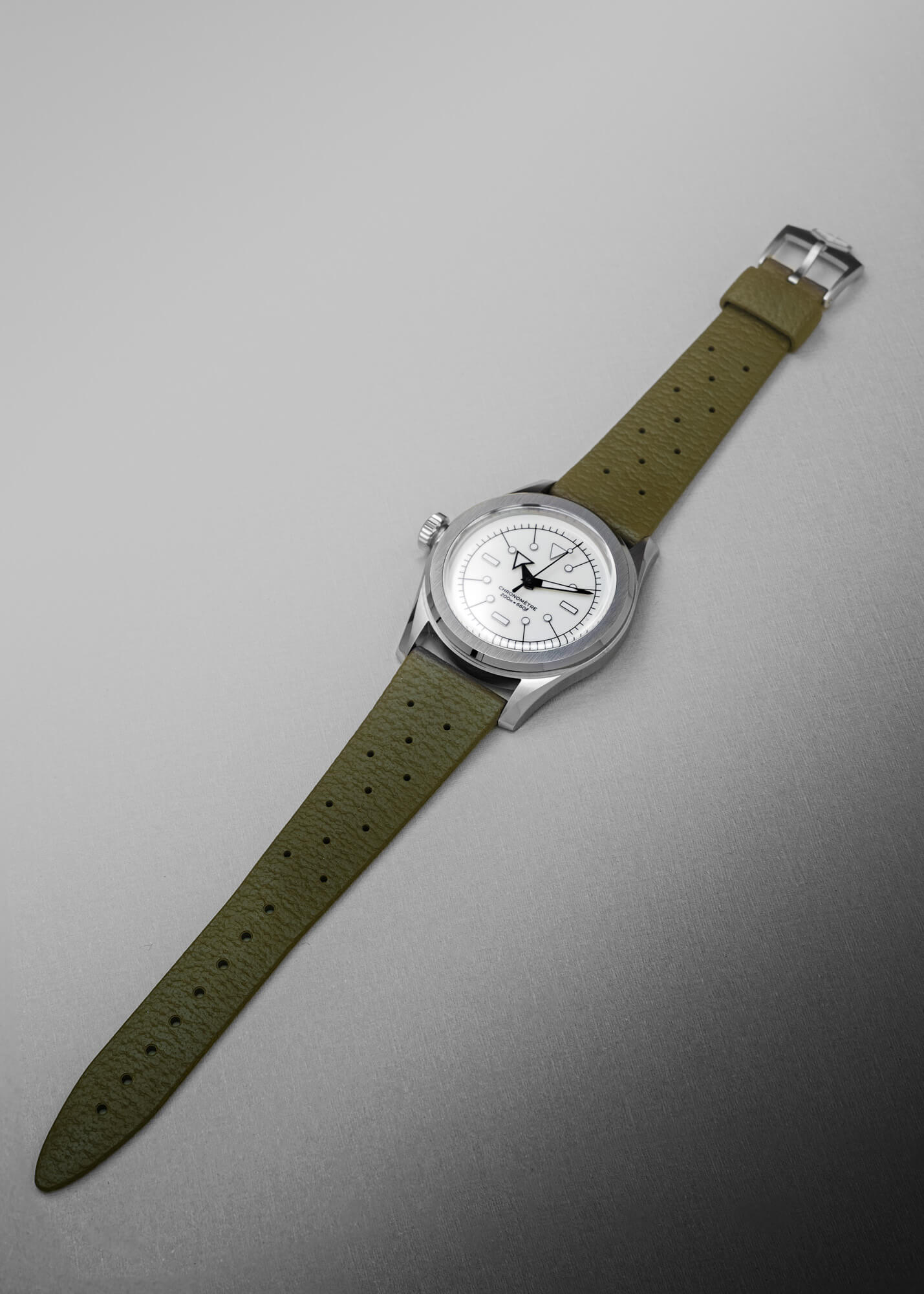 SERICA Sport - Vert sauge