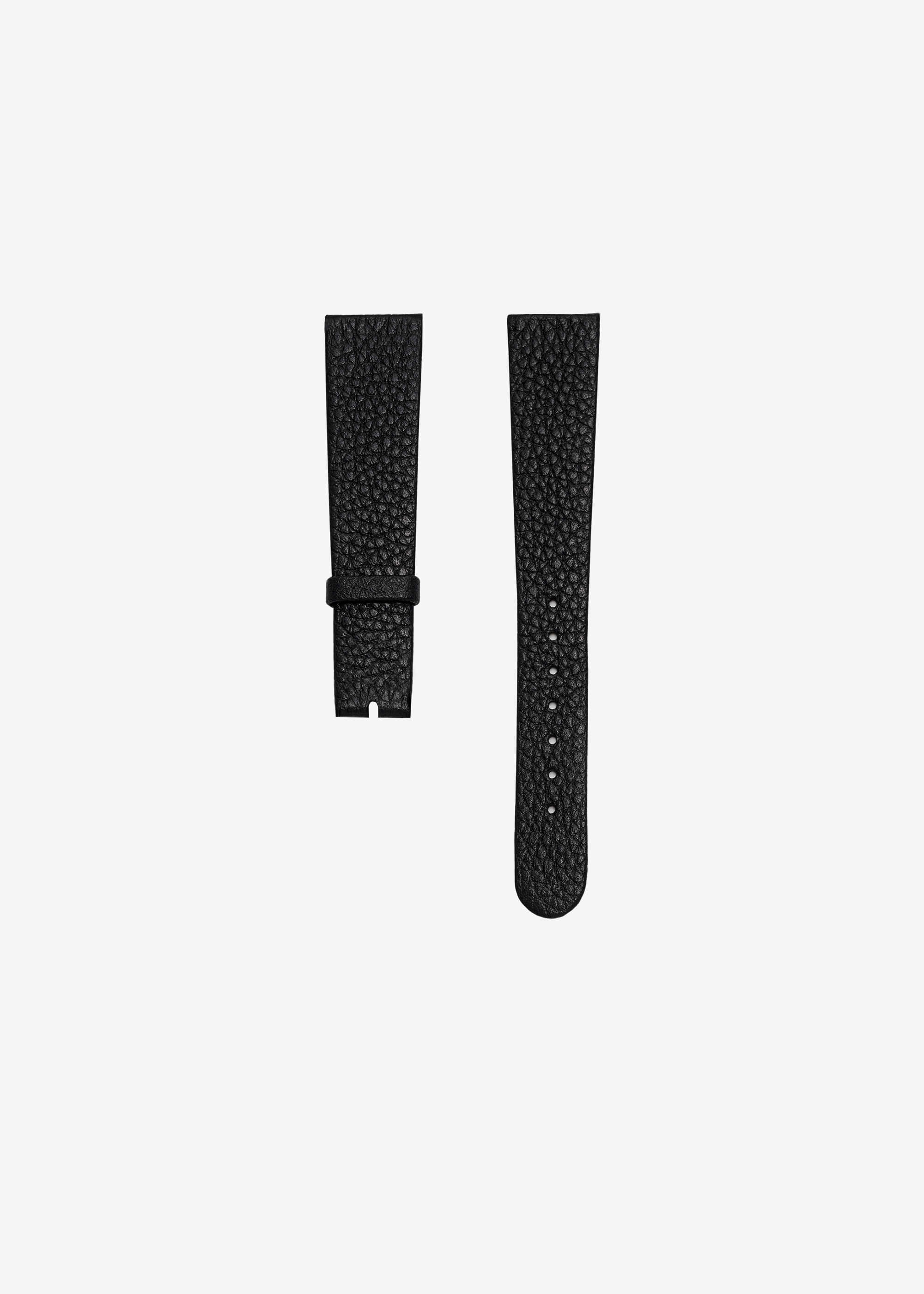 Bracelet 'Parade' – Noir