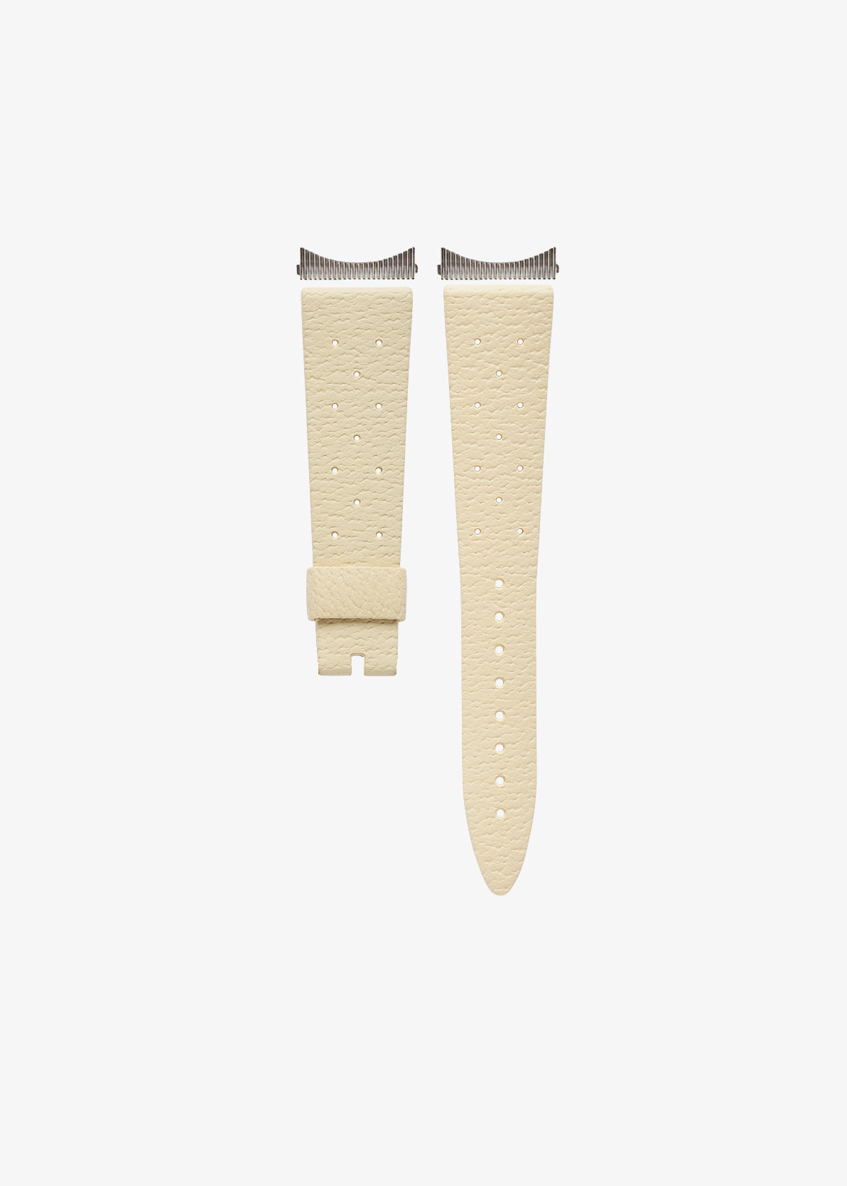 SERICA Sport - Blanc vanilla