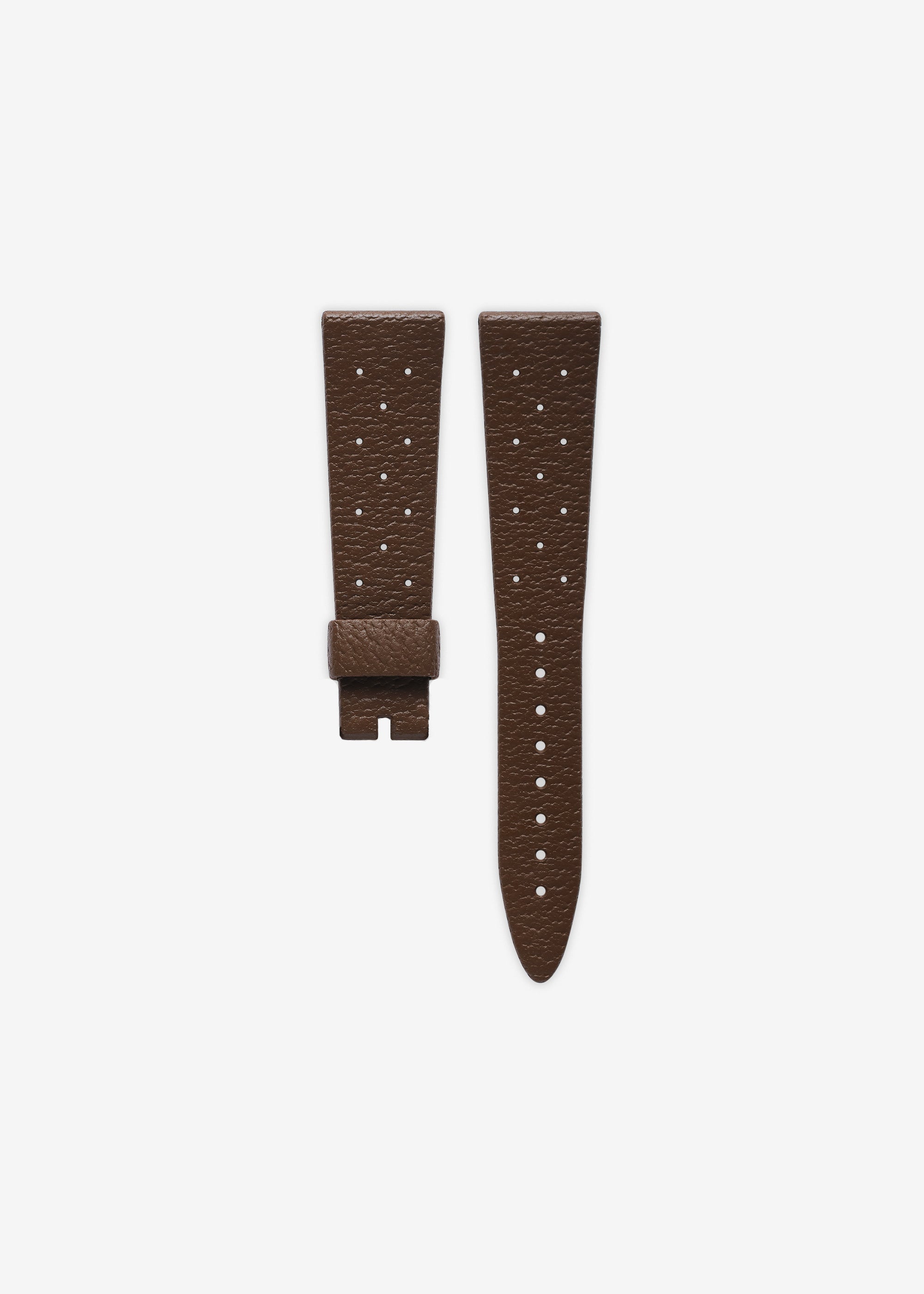 SERICA Sport - Marron chocolat