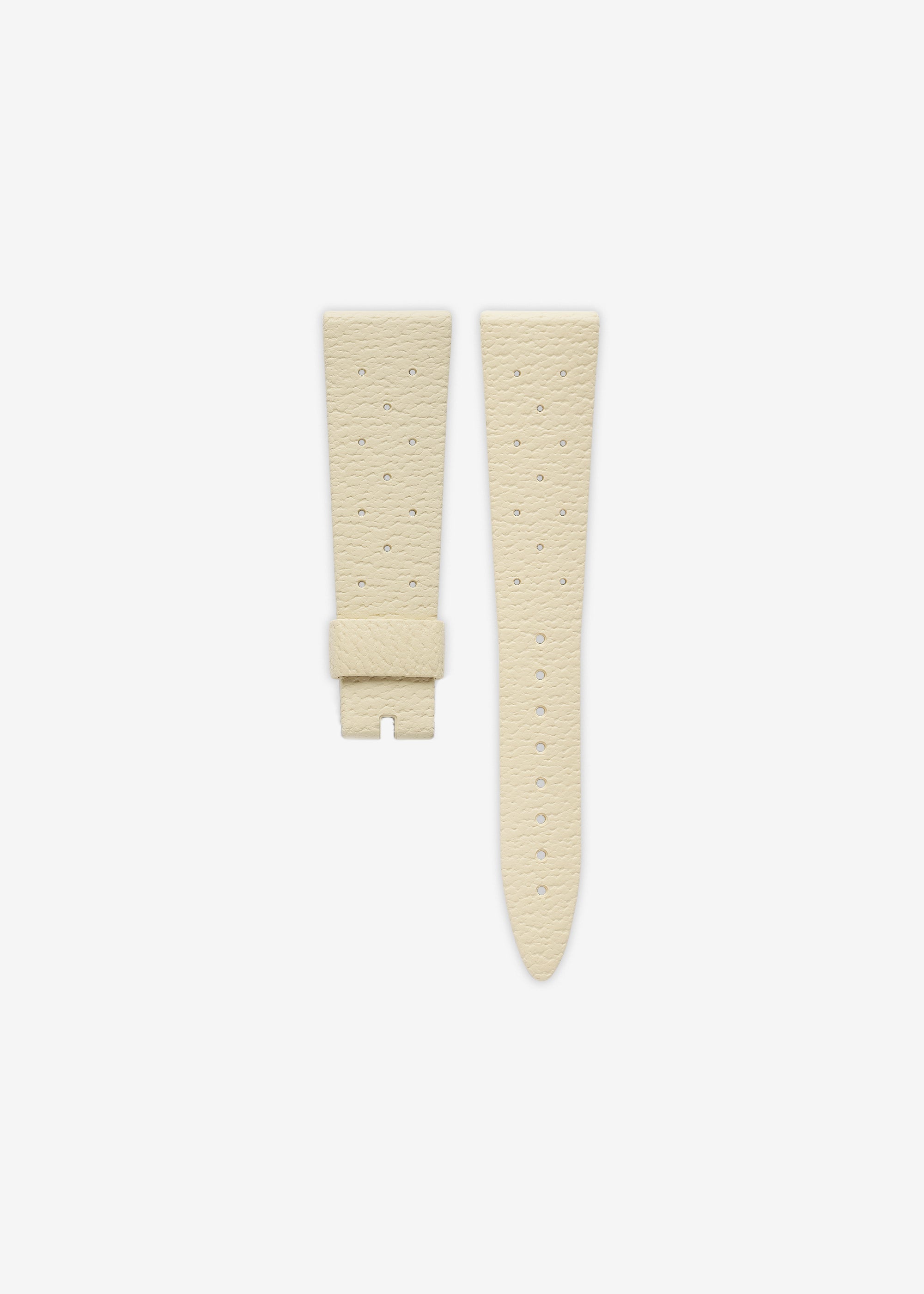 SERICA Sport - Blanc vanilla