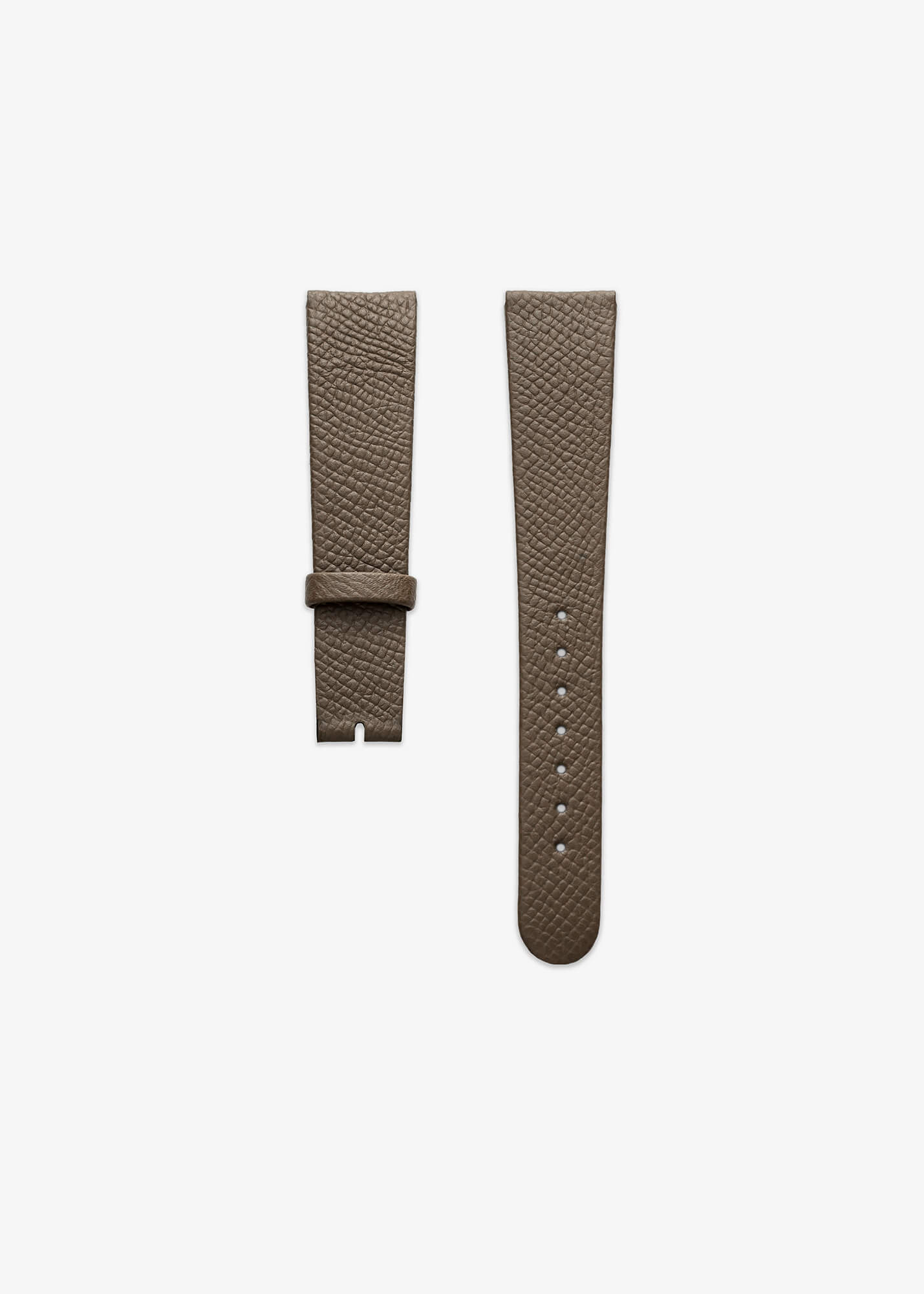 Bracelet 'Parade' – Taupe